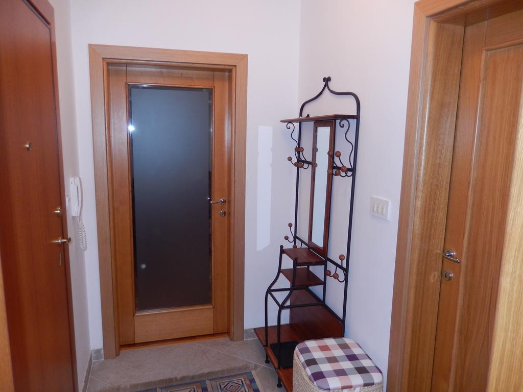 Apartment Brace Grakalica 20B ヘルツェグ・ノヴィ エクステリア 写真