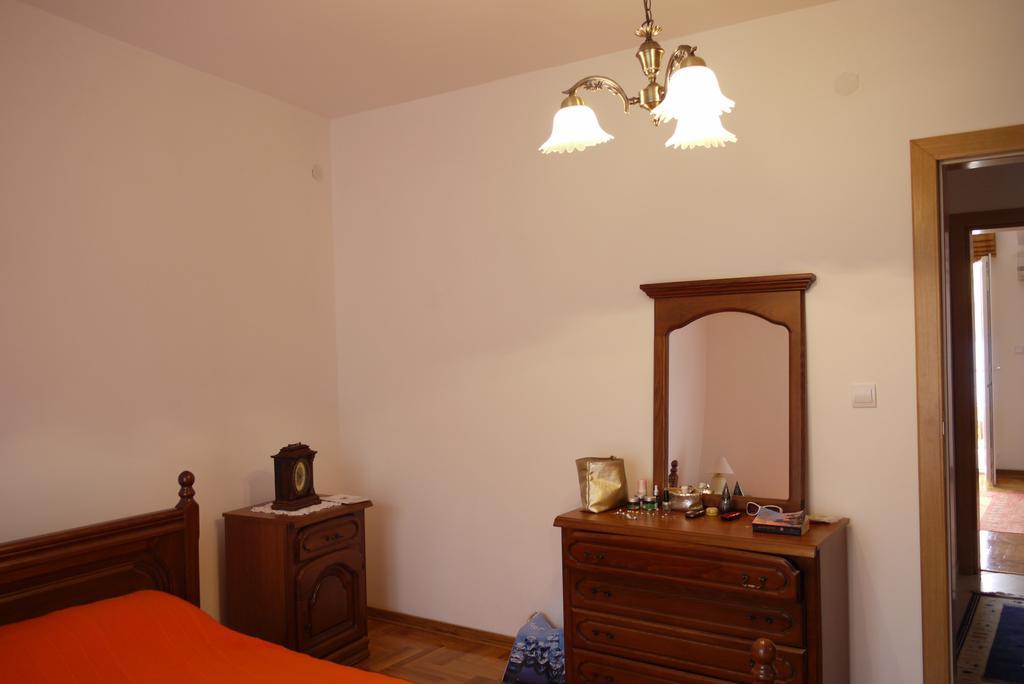Apartment Brace Grakalica 20B ヘルツェグ・ノヴィ エクステリア 写真