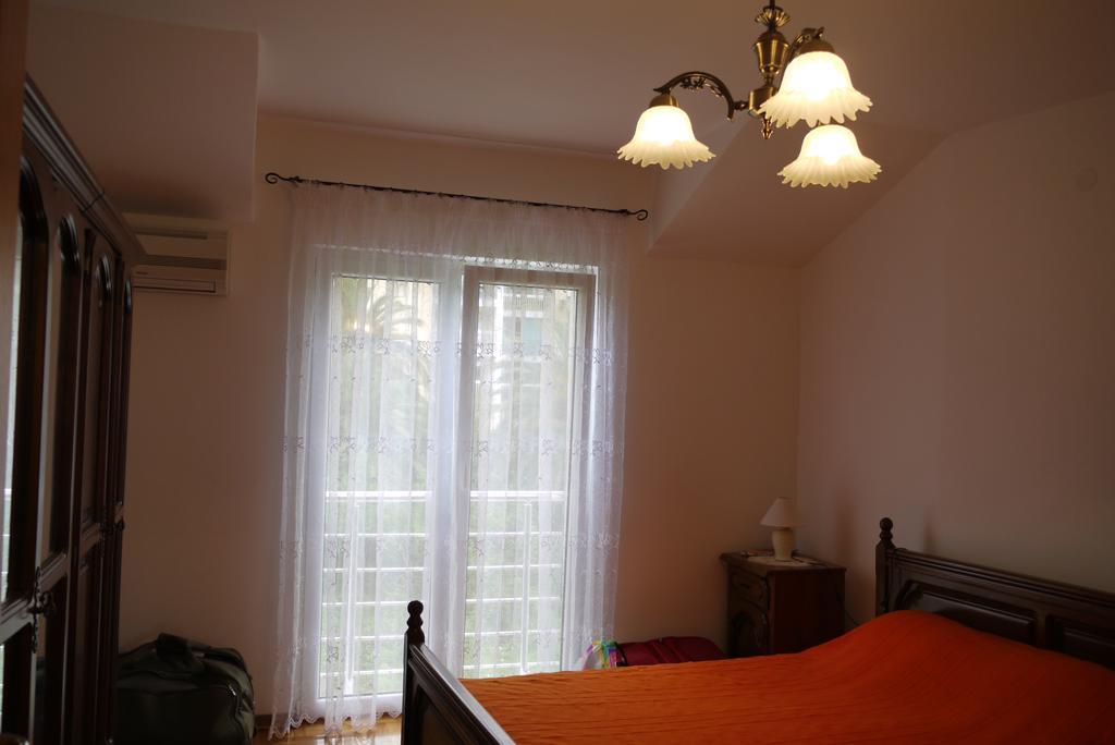 Apartment Brace Grakalica 20B ヘルツェグ・ノヴィ エクステリア 写真
