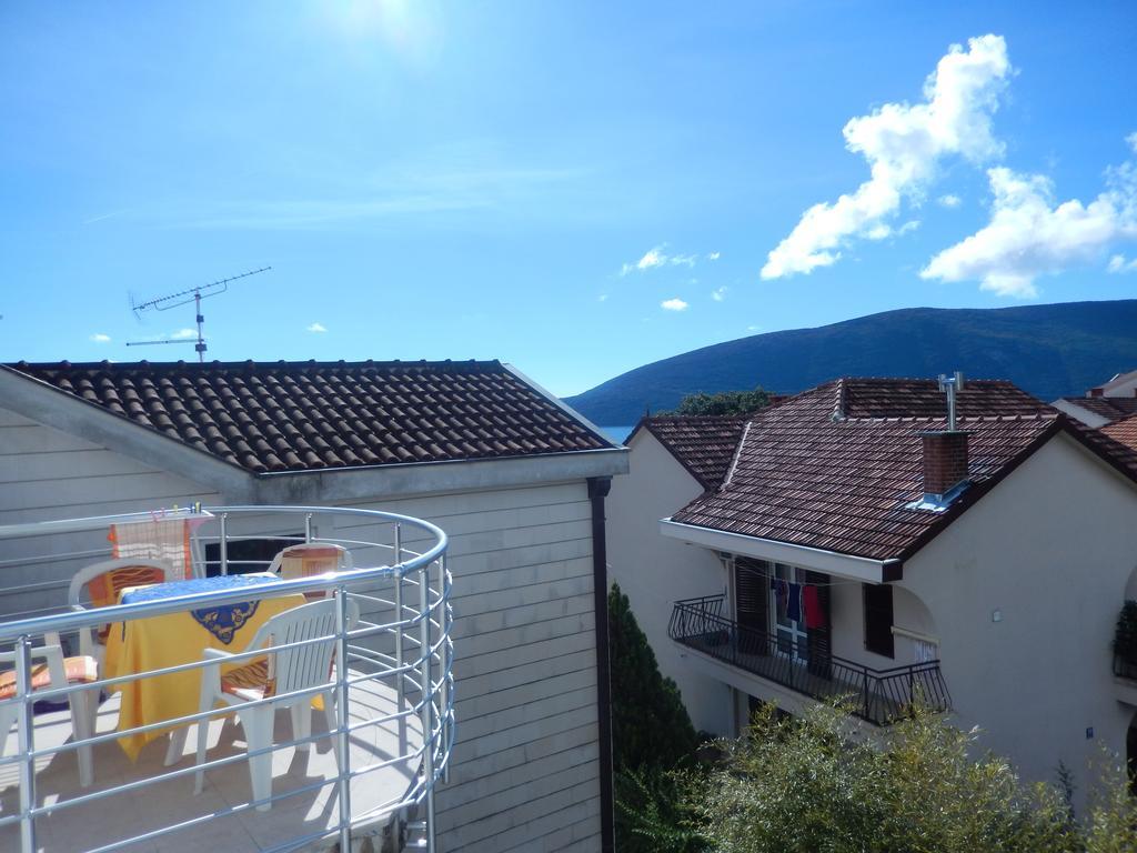 Apartment Brace Grakalica 20B ヘルツェグ・ノヴィ エクステリア 写真