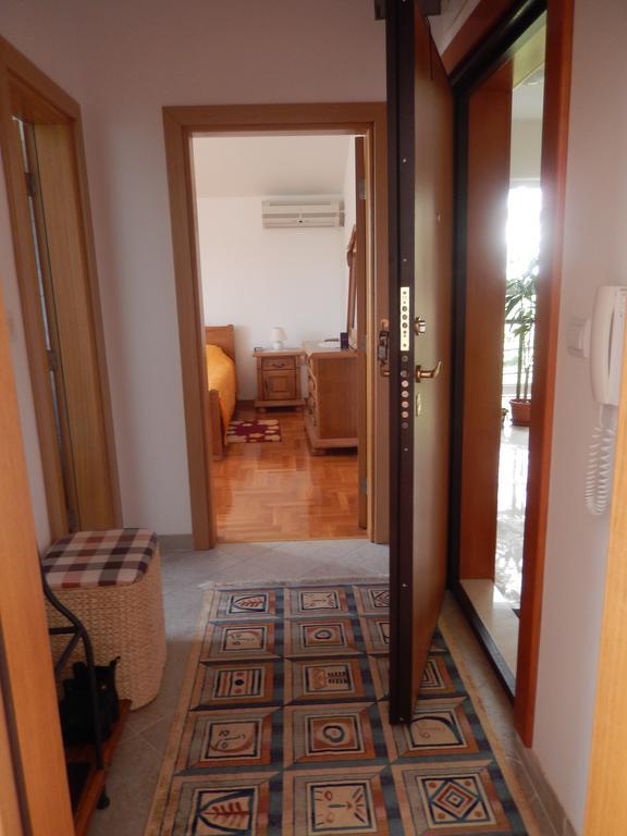 Apartment Brace Grakalica 20B ヘルツェグ・ノヴィ エクステリア 写真