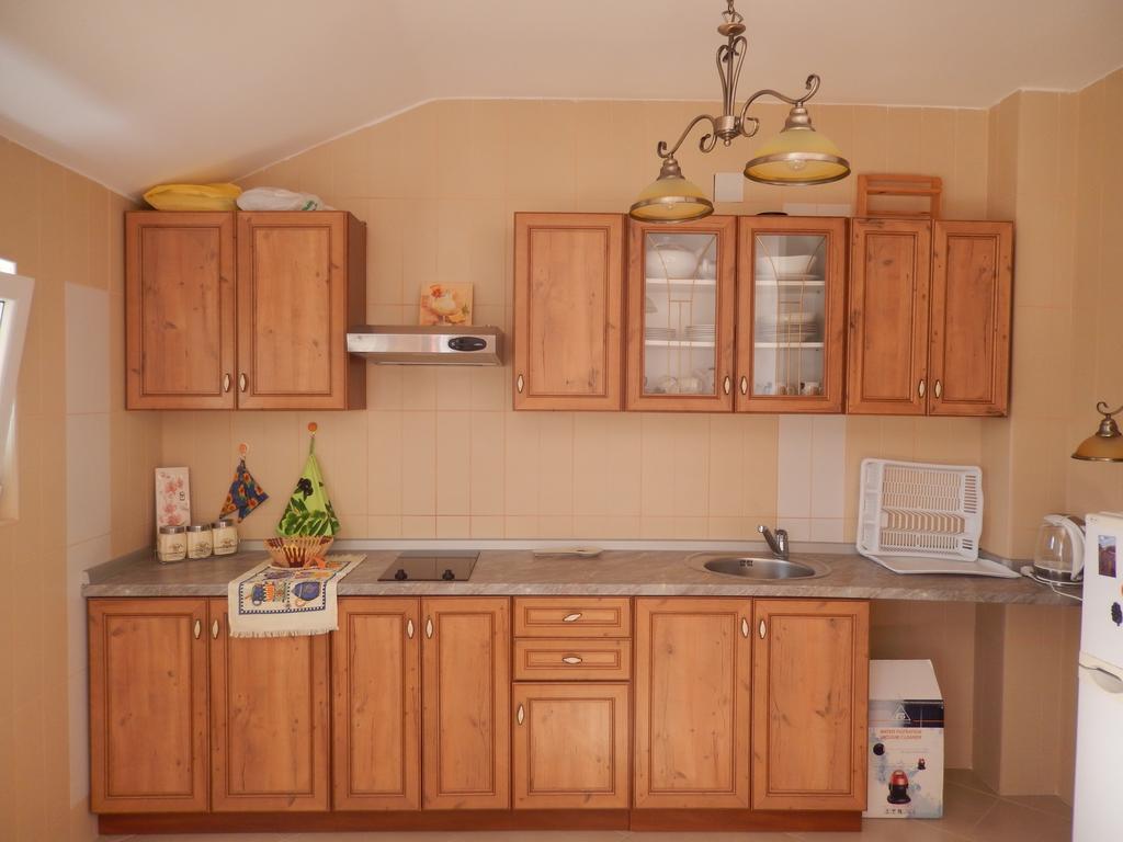 Apartment Brace Grakalica 20B ヘルツェグ・ノヴィ エクステリア 写真