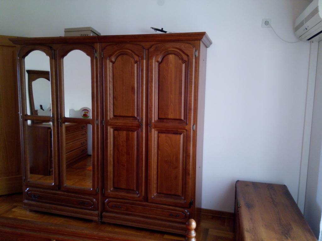 Apartment Brace Grakalica 20B ヘルツェグ・ノヴィ エクステリア 写真
